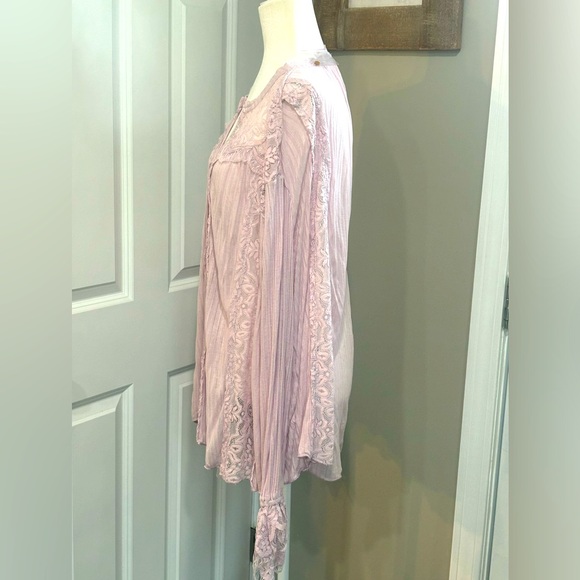 Free People Georgia Tunic - Picture 12 of 12